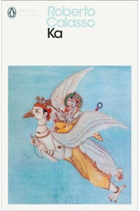 Ka - naslovnica