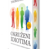 Okruženi idiotima - ekskluzivno izdanje - naslovnica