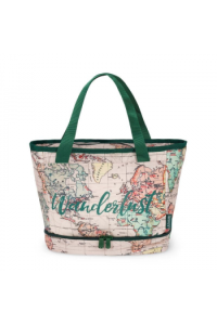 Torba za užinu 10,8 Travel - slika proizvoda
