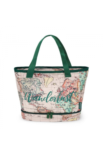 Torba za užinu 10,8 Travel - slika proizvoda