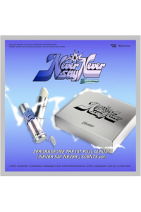 ZEROBASEONE - NEVER SAY NEVER (SCENTS VER.) - omot