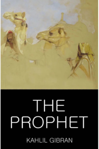 The Prophet - naslovnica