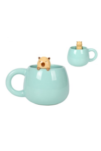 Šalica iTotal Charm Capybara XL2525C