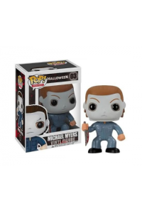 Funko Pop Movies: Halloween - Michael Myers