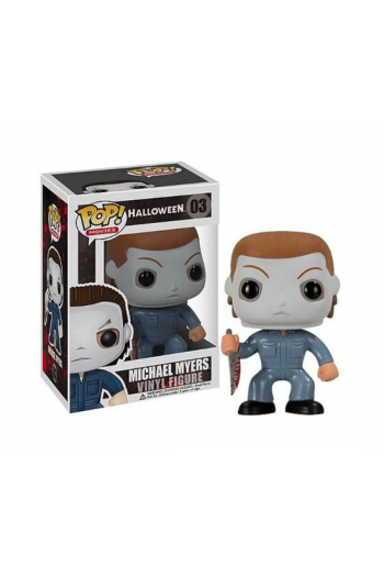 Funko Pop Movies: Halloween - Michael Myers - slika proizvoda