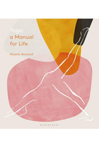 Yoga: a Manual for Life - naslovnica