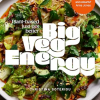 Big Veg Energy (Kuharica) - naslovnica