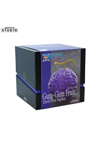 ONE PIECE - Replica "Gum-Gum Fruit"