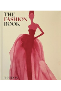 The Fashion Book - naslovnica