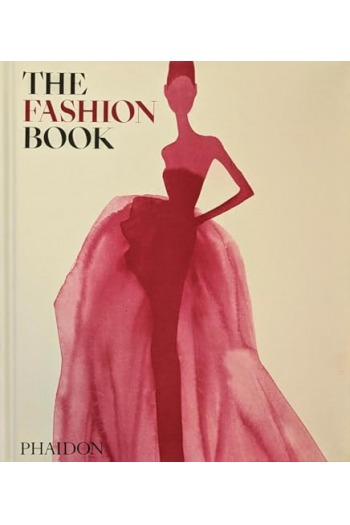 The Fashion Book - naslovnica