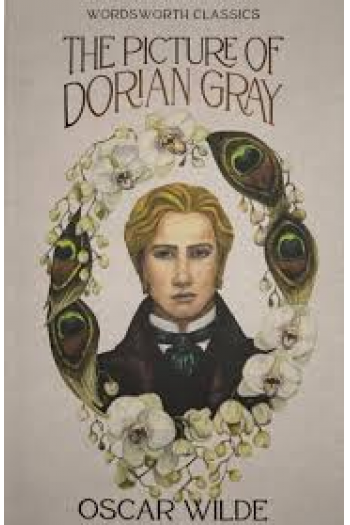 The Picture of Dorian Gray - naslovnica