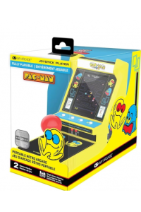 My Arcade - Joystick Player Pac-man Portable Retro Arcade