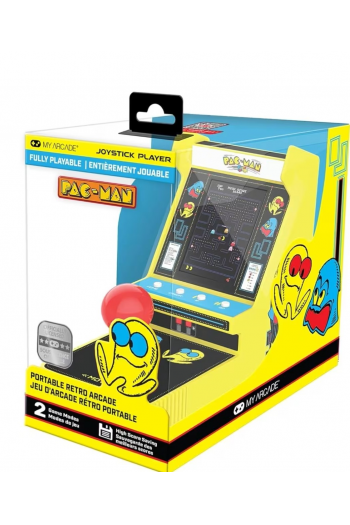 My Arcade - Joystick Player Pac-man Portable Retro Arcade - slika proizvoda