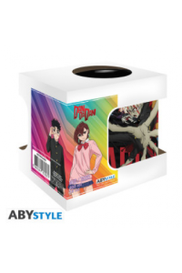 DAN DA DAN - Mug - 460 ml - Infernal Duo - subli - box