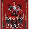 Princess of Blood - naslovnica