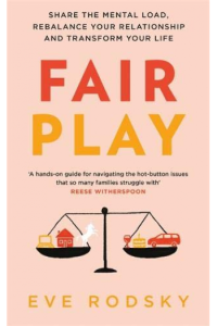 Fair Play - naslovnica