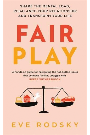 Fair Play - naslovnica