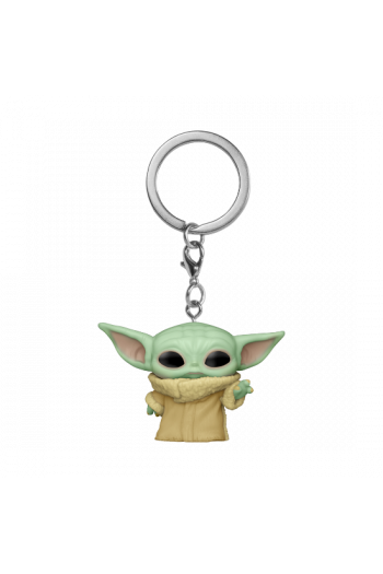 Funko Pop Keychain: The Mandalorian - The Child - slika proizvoda