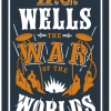 The War of the Worlds - naslovnica
