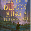 How to Defeat a Demon King in Ten Easy Steps - naslovnica