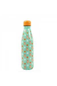 Termalna boca iTotal 500ml 3D Capybara ID0458