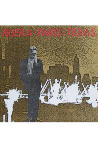 Rijeka-Paris-Texas II
