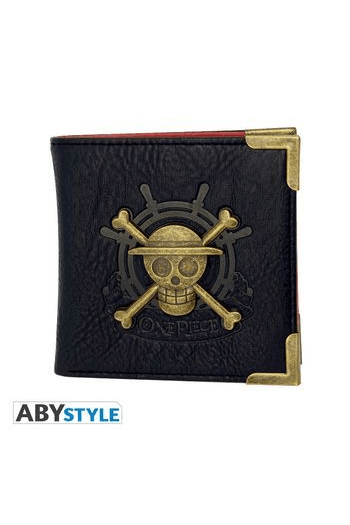 One Piece - Premium Wallet "Skull" - slika proizvoda