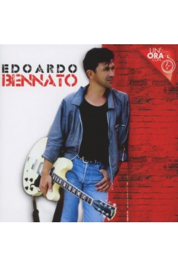 Edoardo Bennato - Un Ora Con... CD - omot