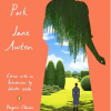 Mansfield Park - naslovnica