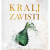 Kralj zavisti - naslovnica