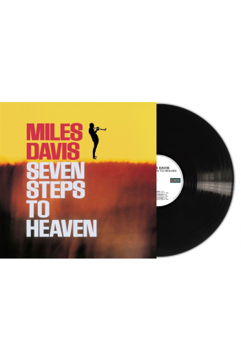Miles Davis - Seven Steps To Heaven LP - omot