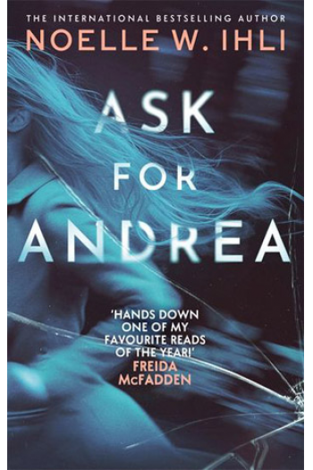 Ask for Andrea - naslovnica