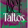Taltos - naslovnica