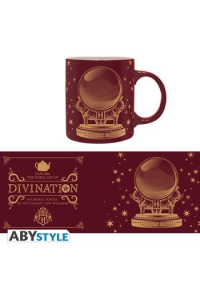 HARRY POTTER - Mug - 320 ml - The Grim - box