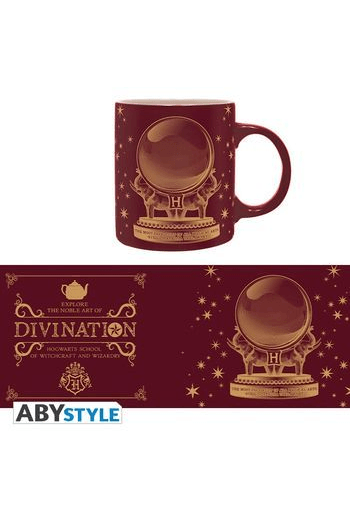 HARRY POTTER - Mug - 320 ml - The Grim - box - slika proizvoda