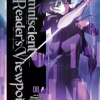 Omniscient ReaderS Viewpoint, Vol. 8 (Manga) - naslovnica