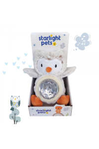Star: Starlight Pets - Sova