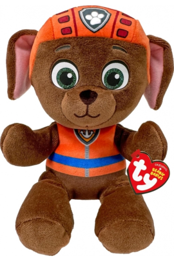 Pliš Paw Patrol - Zuma 15 cm - slika proizvoda