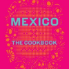Mexico, The Cookbook (Kuharica) - naslovnica