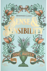 Sense and Sensibility - naslovnica