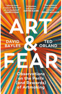 Art & Fear