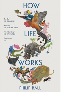 How Life Works - naslovnica