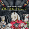 Vuk i sedam kozlića (Slikovnica) - naslovnica