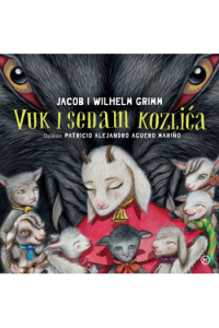 Vuk i sedam kozlića