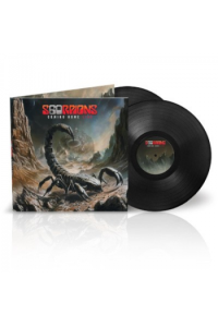 Scorpions - Coming Home Live LP - omot