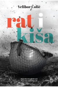 Rat i kiša