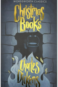 Christmas Books - naslovnica