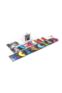 The Rolling Stones - The Rolling Stones In Mono (Ltd. Color Vinyl) LP - omot
