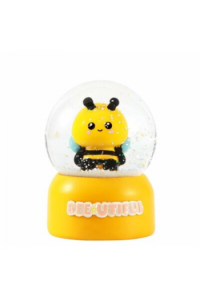 Snježna kugla iTotal Pčelica XL3193