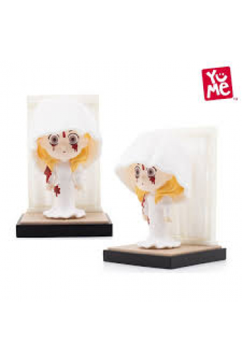 Yume Hero Box Horror The Bloody Bride - slika proizvoda